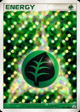 PROMO)基本草エネルギー(022/DPt-P)