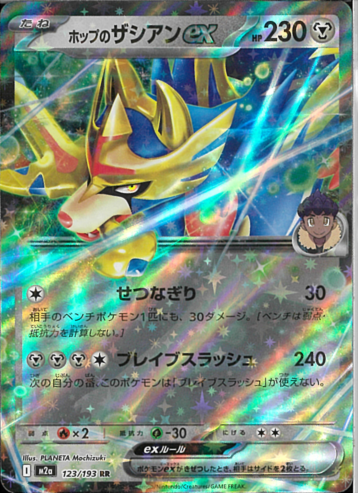 【まとめ】ブリジュラスex ホップのザシアンex ハイレアセット 02099998096632_1.jpg?v=1766412311