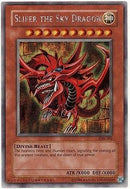SE)SLIFER THE SKY DRAGON)(シークレットレア)/GBI-001)