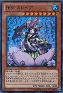 SR)桜姫タレイア)(スーパーレア)/JOTL-JP036)