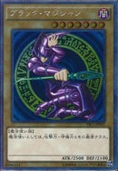 EXS)ブラック･マジシャン)(エクストラシークレットレア)/TRC1-JP001)