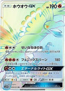 HR)ホウオウGX(059/051)