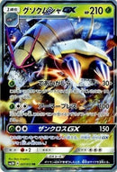 RR)グソクムシャGX(007/051)