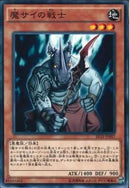 N)魔サイの戦士(共通))(ノーマル)/81035362)