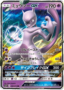 RR)ミュウツーGX(040/072)