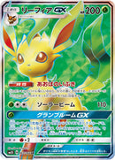 SR)リーフィアGX(067/066)