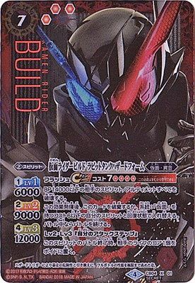 仮面ライダービルドラビットタンクハサ