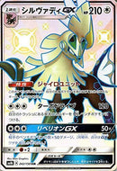 SSR)シルヴァディGX(242/150)