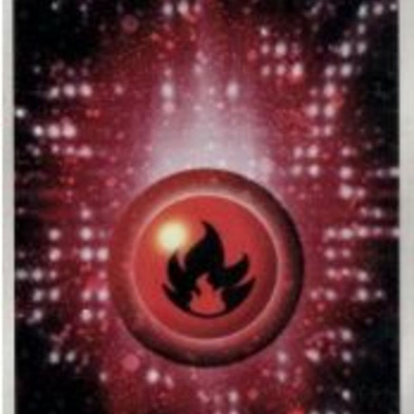 アクマグエネルギー 炎 14枚 全33種類まとめ】ポケモンカードの歴代