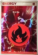 基本炎エネルギー(ホロン)