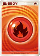 基本炎エネルギー(うずまき)