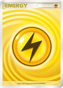 基本雷エネルギー(うずまき)