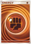 基本闘エネルギー(うずまき)