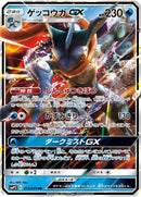 RR)ゲッコウガGX(013/024)