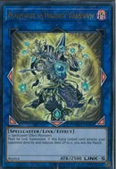 UR)Noritoshi in Darkest Rainment)(ウルトラレア)/2019-EN004)