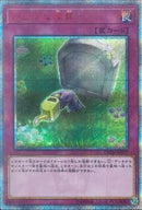 20SE)のどかな埋葬)(20thシークレットレア)/CHIM-JP077)