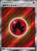 SR)基本炎エネルギー(203/173)