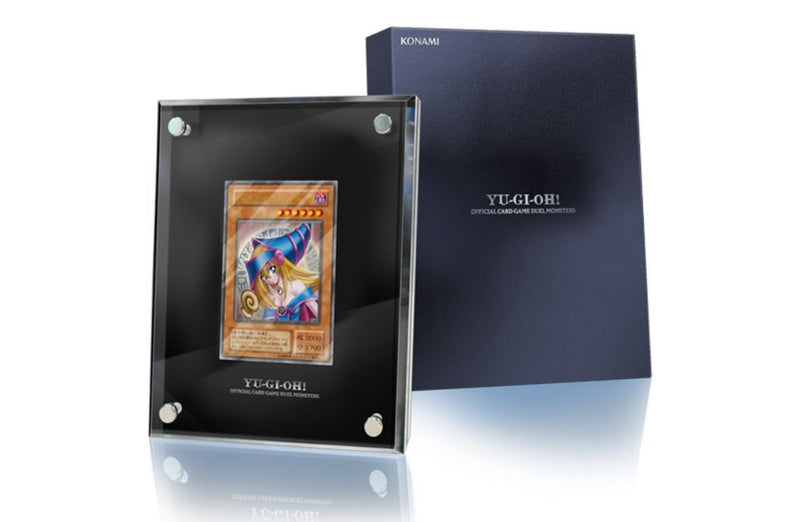 ステンレス)ブラック･マジシャン･ガール)(ステンレス)