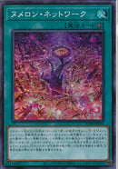 SR)ヌメロン･ネットワーク)(スーパーレア)/CP20-JP026)