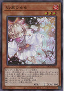 SR)灰流うらら)(スーパーレア)/PAC1-JP016)