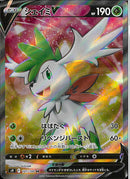 SR)シェイミV(101/100)