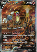 SAR)エンテイV(213/172)