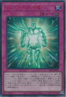 SESR)エレメントの加護)(シークレットレア SPECIAL RED Ver.)/23PP-JP007)