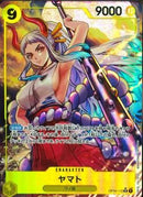 ヤマト(OP04-112)SR-P【パラレル】