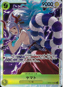 ヤマト(OP04-112)SR