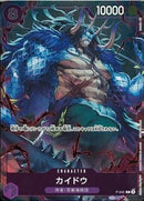 カイドウ(P-040)P