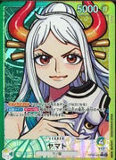 ヤマト(OP06-022)L-P【パラレル】