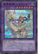 URP)聖霊獣騎 ノチウドラゴ)(ウルトラレアパラレル)/TW01-JP123)