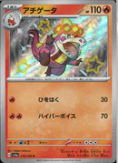 S)アチゲータ(216/190)