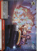 ハルナぁっ!もう車は良いから降ろしてーーーっ）RRR