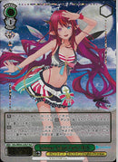 IRyS Summer Splash Pat）HLP