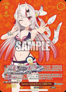 百鬼あやめ Summer Splash）SP