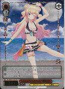 桃鈴ねね Summer Splash Pat）HLP