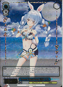 兎田ぺこら Summer Splash Pa）HLP
