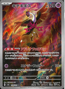 AR)キチキギス(108/101)