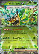 RR)オーガポンみどりのめんｅｘ(016/101)