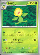 U)キマワリ(002/101)