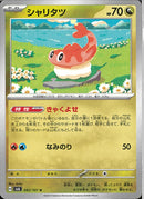 シャリタツ(共通H/きゃくよせ)