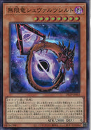 SR)無限竜シュヴァルツシルト)(スーパーレア)/DP29-JP003)