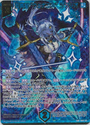 SSR)聖典星“ｳﾞｪﾅﾆｽ”ｼﾌﾚｵ