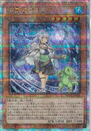 QCSE)水霊媒師エリア)(クォーターセンチュリーシークレットレア)/ROTA-JP023)