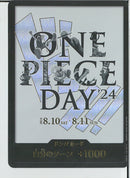 ドン!!カード(ONE PIECE DAY"24&日付ロゴ)
