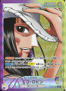 ニコ･ロビン(OP09-062)L-P【パラレル】