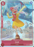 ウタ(OP09-002)R-P【パラレル】