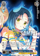 GU_ｻｲﾝ付)SP)真手凛“Seven Rabbits S