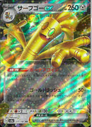 RR)サーフゴーex(117/187)